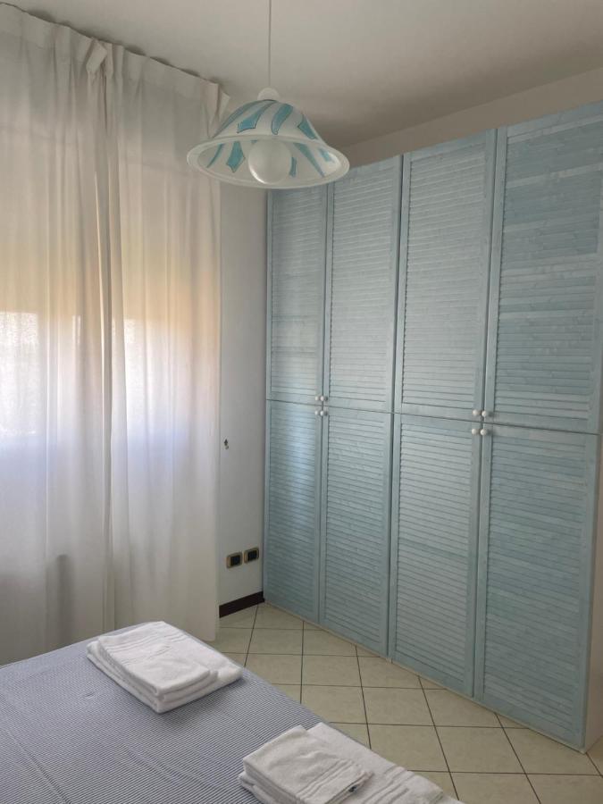 Residence House Conero Numana Exterior foto